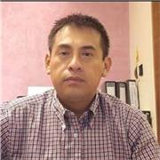 Profesor peruano docente de idioma español